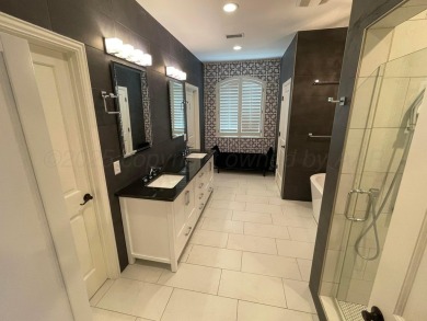 Welcome to 3 Shinnecock Drive, a beautifully maintained on Tascosa Country Club in Texas - for sale on GolfHomes.com, golf home, golf lot