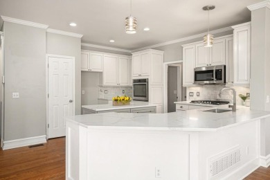 Beautiful Scenic Views & Space to Entertain in Sought-After on Bridgemill Golf Club in Georgia - for sale on GolfHomes.com, golf home, golf lot