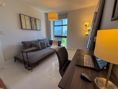 Spectacular 2/2 Condo (Not Converted)
Enjoy breathtaking on Turnberry Isle Resort and Club in Florida - for sale on GolfHomes.com, golf home, golf lot