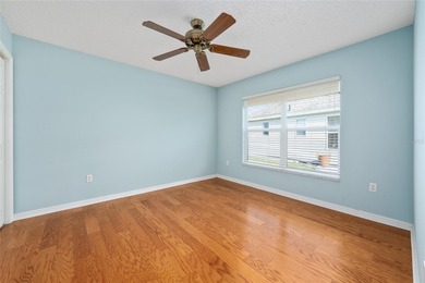 Located in The Village of Santo Domingo, this three-bedroom on El Diablo Executive Golf Course in Florida - for sale on GolfHomes.com, golf home, golf lot