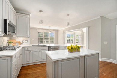 Beautiful Scenic Views & Space to Entertain in Sought-After on Bridgemill Golf Club in Georgia - for sale on GolfHomes.com, golf home, golf lot