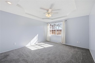 Charming Updated Townhouse in Peaceful Golf Course Community on River Oaks Golf Course in Missouri - for sale on GolfHomes.com, golf home, golf lot