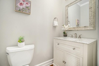Beautiful Scenic Views & Space to Entertain in Sought-After on Bridgemill Golf Club in Georgia - for sale on GolfHomes.com, golf home, golf lot