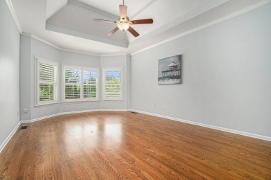 Beautiful Scenic Views & Space to Entertain in Sought-After on Bridgemill Golf Club in Georgia - for sale on GolfHomes.com, golf home, golf lot