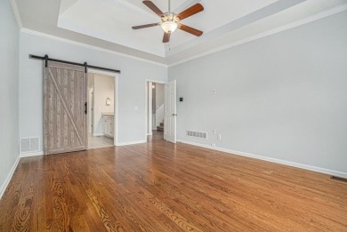 Beautiful Scenic Views & Space to Entertain in Sought-After on Bridgemill Golf Club in Georgia - for sale on GolfHomes.com, golf home, golf lot