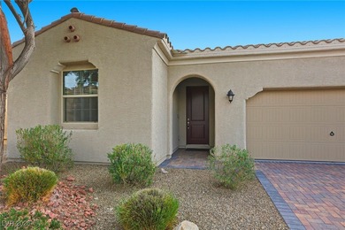 Welcome to effortless luxury in a prestigious guard-gated on Tuscany Golf Club in Nevada - for sale on GolfHomes.com, golf home, golf lot