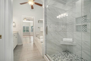 Beautiful Scenic Views & Space to Entertain in Sought-After on Bridgemill Golf Club in Georgia - for sale on GolfHomes.com, golf home, golf lot