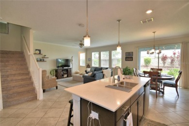 Located in the exclusive, gated community of ChampionsGate on The Oasis Club at Champions Gate in Florida - for sale on GolfHomes.com, golf home, golf lot