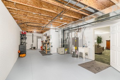 Lovely updated condo with full basement in the city of West on West Branch Country Club in Michigan - for sale on GolfHomes.com, golf home, golf lot