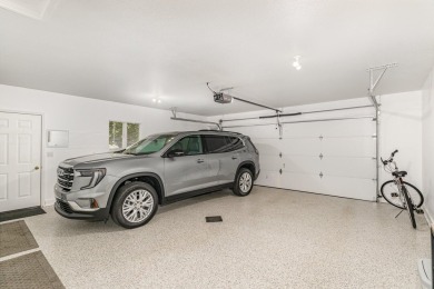 Lovely updated condo with full basement in the city of West on West Branch Country Club in Michigan - for sale on GolfHomes.com, golf home, golf lot