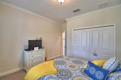 Located in the exclusive, gated community of ChampionsGate on The Oasis Club at Champions Gate in Florida - for sale on GolfHomes.com, golf home, golf lot