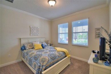 Located in the exclusive, gated community of ChampionsGate on The Oasis Club at Champions Gate in Florida - for sale on GolfHomes.com, golf home, golf lot