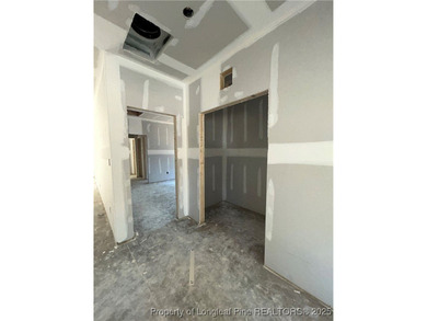 Beautiful 3 bedroom 2.5 bath Ranch home WITH finished bonus on Deercroft Golf and Country Club in North Carolina - for sale on GolfHomes.com, golf home, golf lot