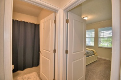 Located in the exclusive, gated community of ChampionsGate on The Oasis Club at Champions Gate in Florida - for sale on GolfHomes.com, golf home, golf lot