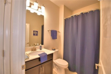 Located in the exclusive, gated community of ChampionsGate on The Oasis Club at Champions Gate in Florida - for sale on GolfHomes.com, golf home, golf lot