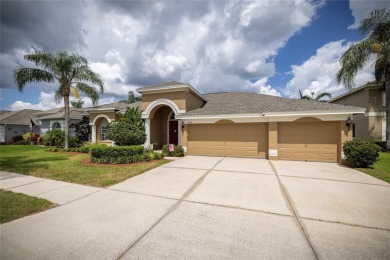 Welcome Home!

Discover the charm of this stunning 4-bedroom on Fox Hollow Golf Club in Florida - for sale on GolfHomes.com, golf home, golf lot