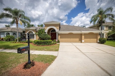 Welcome Home!

Discover the charm of this stunning 4-bedroom on Fox Hollow Golf Club in Florida - for sale on GolfHomes.com, golf home, golf lot