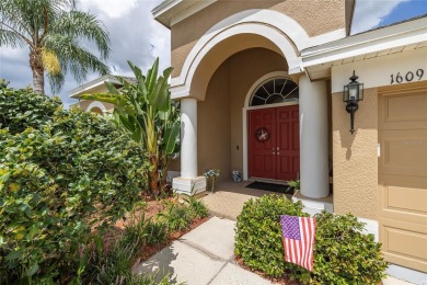 Welcome Home!

Discover the charm of this stunning 4-bedroom on Fox Hollow Golf Club in Florida - for sale on GolfHomes.com, golf home, golf lot