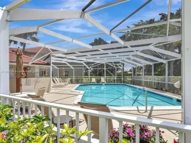 Welcome to your private enclave with resort style living & on The Carolina Club in Florida - for sale on GolfHomes.com, golf home, golf lot