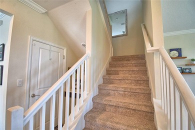 Located in the exclusive, gated community of ChampionsGate on The Oasis Club at Champions Gate in Florida - for sale on GolfHomes.com, golf home, golf lot