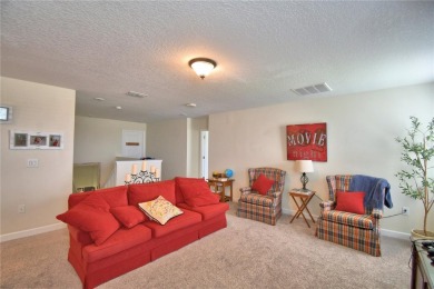 Located in the exclusive, gated community of ChampionsGate on The Oasis Club at Champions Gate in Florida - for sale on GolfHomes.com, golf home, golf lot