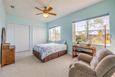 Live the Carefree Florida lifestyle in this stunning END UNIT on Halifax Plantation Golf Club in Florida - for sale on GolfHomes.com, golf home, golf lot