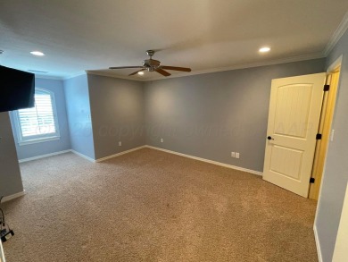 Welcome to 3 Shinnecock Drive, a beautifully maintained on Tascosa Country Club in Texas - for sale on GolfHomes.com, golf home, golf lot
