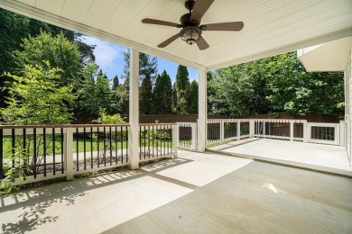 Beautiful Scenic Views & Space to Entertain in Sought-After on Bridgemill Golf Club in Georgia - for sale on GolfHomes.com, golf home, golf lot