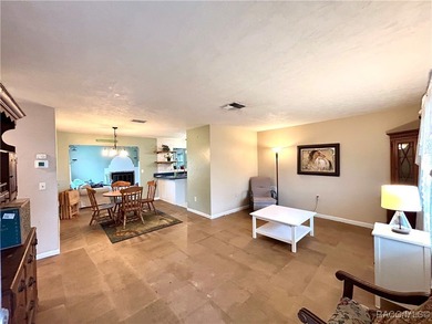 Check this one out! Roof 2023, AC 2018, solar panels with new on Brentwood Farms Golf Club in Florida - for sale on GolfHomes.com, golf home, golf lot