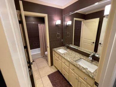 Welcome to 3 Shinnecock Drive, a beautifully maintained on Tascosa Country Club in Texas - for sale on GolfHomes.com, golf home, golf lot