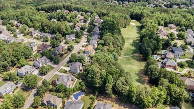 Beautiful Scenic Views & Space to Entertain in Sought-After on Bridgemill Golf Club in Georgia - for sale on GolfHomes.com, golf home, golf lot