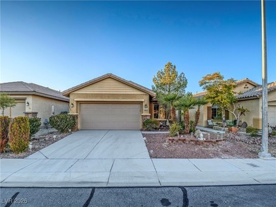 Welcome to guard-gated living in the highly desirable Stallion on Stallion Mountain Golf Course in Nevada - for sale on GolfHomes.com, golf home, golf lot