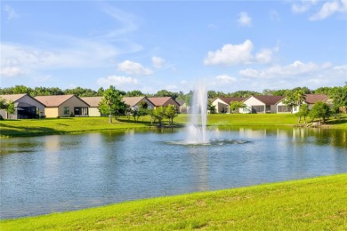 Live the Carefree Florida lifestyle in this stunning END UNIT on Halifax Plantation Golf Club in Florida - for sale on GolfHomes.com, golf home, golf lot