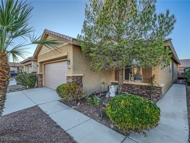 Welcome to guard-gated living in the highly desirable Stallion on Stallion Mountain Golf Course in Nevada - for sale on GolfHomes.com, golf home, golf lot