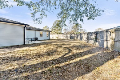 Move-in ready home on a quiet cul-de-sac lot in the desirable on Goshen Plantation Golf Club in Georgia - for sale on GolfHomes.com, golf home, golf lot