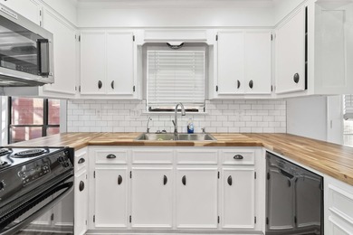 Move-in ready home on a quiet cul-de-sac lot in the desirable on Goshen Plantation Golf Club in Georgia - for sale on GolfHomes.com, golf home, golf lot