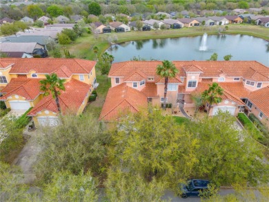 Live the Carefree Florida lifestyle in this stunning END UNIT on Halifax Plantation Golf Club in Florida - for sale on GolfHomes.com, golf home, golf lot