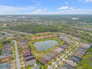 Live the Carefree Florida lifestyle in this stunning END UNIT on Halifax Plantation Golf Club in Florida - for sale on GolfHomes.com, golf home, golf lot