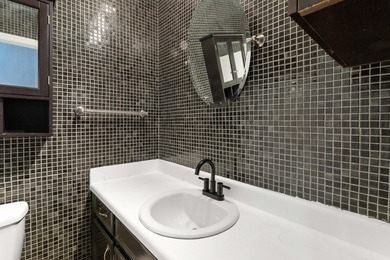 Move-in ready home on a quiet cul-de-sac lot in the desirable on Goshen Plantation Golf Club in Georgia - for sale on GolfHomes.com, golf home, golf lot