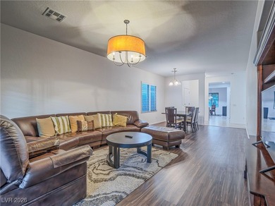 Welcome to guard-gated living in the highly desirable Stallion on Stallion Mountain Golf Course in Nevada - for sale on GolfHomes.com, golf home, golf lot