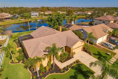 SELLER WILLING TO CONTRIBUTE $10,000 TOWARDS BUYERS CLOSING on Summerfield Crossing Golf Club in Florida - for sale on GolfHomes.com, golf home, golf lot