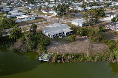 Beautifully Maintained Home with Water Front  Prime Location! on Jacaranda West Country Club in Florida - for sale on GolfHomes.com, golf home, golf lot