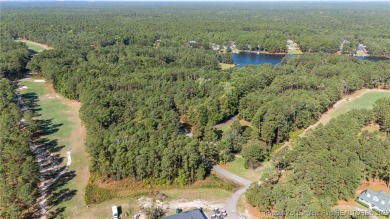 Beautiful 3 bedroom 2.5 bath home WITH finished bonus room AND on Deercroft Golf and Country Club in North Carolina - for sale on GolfHomes.com, golf home, golf lot