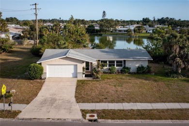 Beautifully Maintained Home with Water Front  Prime Location! on Jacaranda West Country Club in Florida - for sale on GolfHomes.com, golf home, golf lot