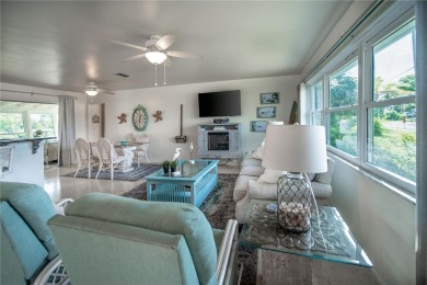 Beautifully Maintained Home with Water Front  Prime Location! on Jacaranda West Country Club in Florida - for sale on GolfHomes.com, golf home, golf lot