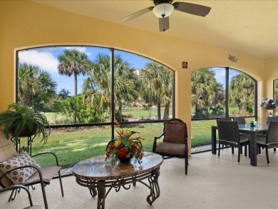 THIS BEAUTIFULLY APPOINTED THREE BEDROOM TWO BATH COACH HOME IS on Hammock Bay in Florida - for sale on GolfHomes.com, golf home, golf lot