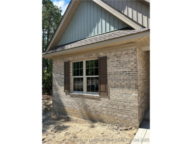 Beautiful 3 bedroom 2.5 bath Ranch home WITH finished bonus on Deercroft Golf and Country Club in North Carolina - for sale on GolfHomes.com, golf home, golf lot