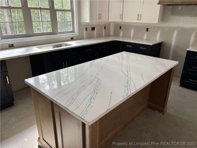 Beautiful 3 bedroom 2.5 bath Ranch home WITH finished bonus on Deercroft Golf and Country Club in North Carolina - for sale on GolfHomes.com, golf home, golf lot