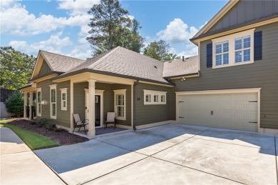 Elegant living in a sought-after lifestyle community! Welcome to on Bentwater Golf Club in Georgia - for sale on GolfHomes.com, golf home, golf lot