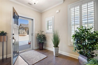 Elegant living in a sought-after lifestyle community! Welcome to on Bentwater Golf Club in Georgia - for sale on GolfHomes.com, golf home, golf lot